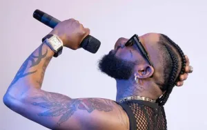 FERRE GOLA annonce la sortie d'un nouveau Titre, Premier d’extrait de son Prochain ALBUM