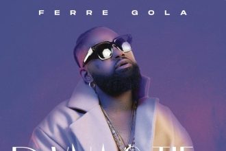 L'artiste musicien congolais Ferré Gola a lancé, ce vendredi 13 octobre 2023, le deuxième volume de son nouvel album dénommé Dynastie 2