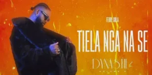 MUSIQUE : FERRE GOLA annonce la sortie d'un nouveau Titre, Premier d’extrait de son Prochain ALBUM FERRE GOLA annonce la sortie d'un nouveau Titre, Premier d’extrait de son Prochain ALBUM