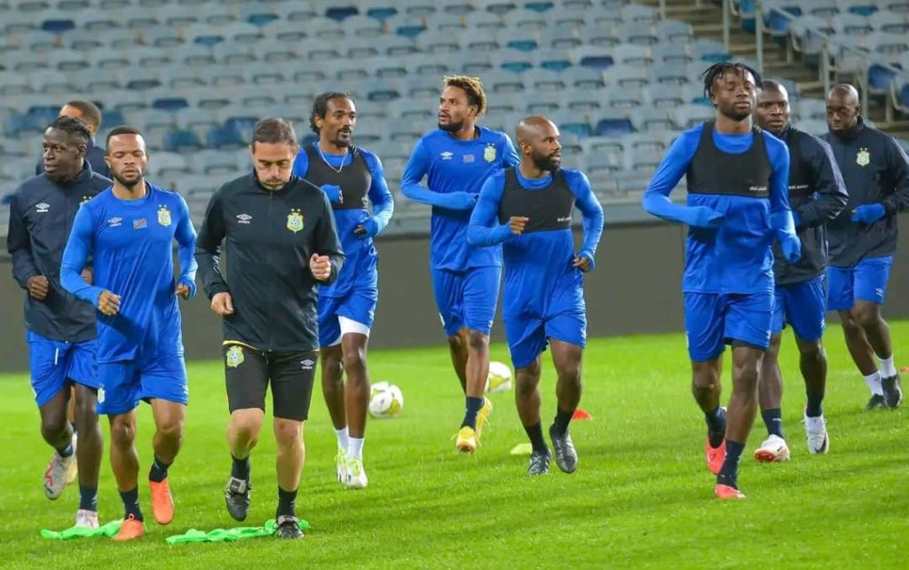 Sébastien Desabre renforce son effectif avec des nouvelles figures