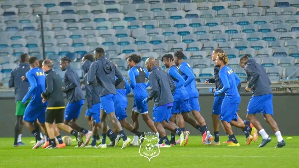 Sébastien Desabre renforce son effectif avec des nouvelles figures 