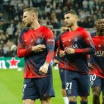 Naufrage du PSG en déplacement sur le terrain de Newcastle United