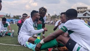 Ligue2 : L'AS Nyuki et le DC Virunga assurent à la maison La deuxième journée du championnat national de la ligue2 zone de développement Est B