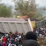 Au moins 12 décès et plusieurs blessés dans un accident de circulation sur la route matadi