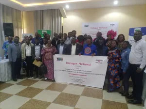 Nord-Kivu : Lutte contre les discours de haine et la campagne précoce en période électorale, au cœur des discussions du dialogue national de Benevolencia Lutte contre les discours de haine et la campagne précoce en période électorale ,au coeur des discussions du dialogue national de Benevolencia