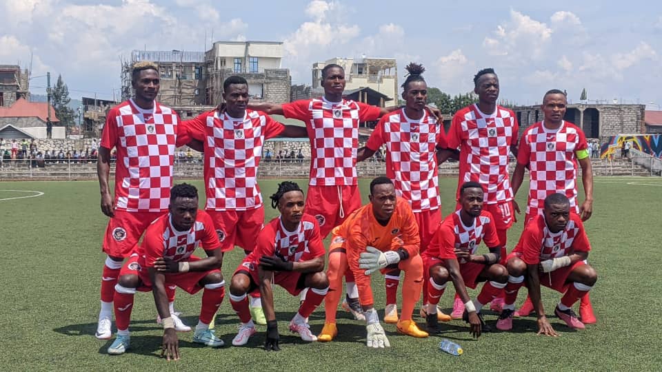 L'AS Nyuki s'offre Bukavu Dawa