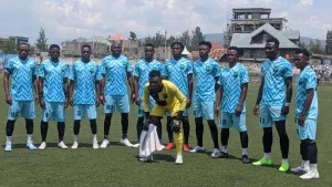 L'AS Nyuki s'offre Bukavu Dawa