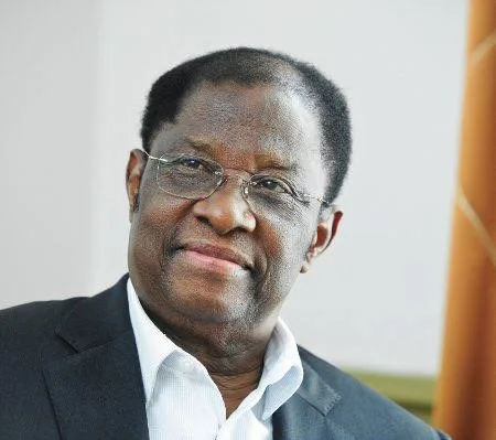 L’ancien ministre de la Justice et garde des sceaux, Alexis Thambwe Mwamba