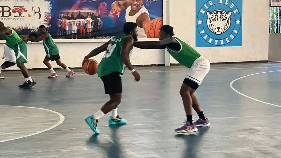 Le BC Virunga Attendu à Yaoundé ce week-end pour le deuxième tour