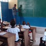 La Journée mondiale des enseignants est une journée internationale célébrée le 5 octobre de chaque année