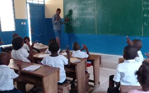 La Journée mondiale des enseignants est une journée internationale célébrée le 5 octobre de chaque année