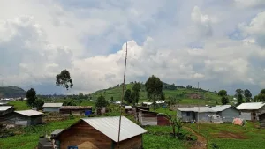 Deux groupes d'autodéfense s'affrontent, les déplacés en débande au camp kanyaruchinya