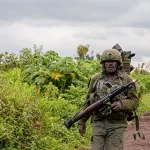 Reprise des combats entre M23 et FARDC à Kibumba à une vingtaine de km de Goma