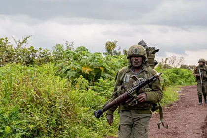 Reprise des combats entre M23 et FARDC à Kibumba à une vingtaine de km de Goma