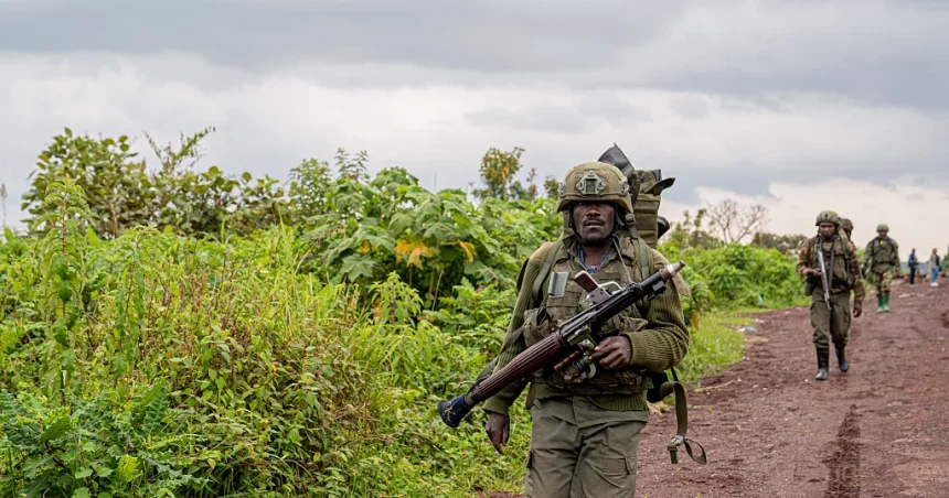 Reprise des combats entre M23 et FARDC à Kibumba à une vingtaine de km de Goma