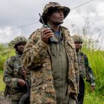 Reprise des combats entre M23 et FARDC à Kibumba à une vingtaine de km de Goma