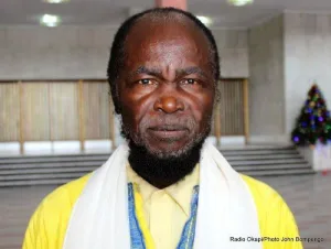 Le leader du mouvement politico-religieux Bundu Dia Mayala, Ne Muanda Nsemi, en kikongo ou Zacharie Badiengila de son vrai nom, est décédé