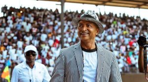 L'opposant congolais et richissime homme d'affaires Moïse KATUMBI