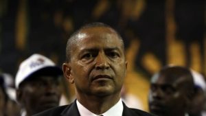 Zambie-RDC : Le gouvernement Zambien ne reconnaît Moïse KATUMBI La candidature de Katumbi non réceptionnée par la CENI faute des documents originaux et certifiés
