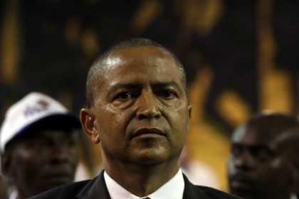 La candidature de Katumbi non réceptionnée par la CENI faute des documents originaux et certifiés