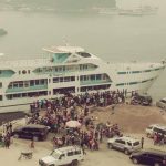 Un corps a été repêché ce jeudi matin des eaux du lac kivu au niveau du port Mugote