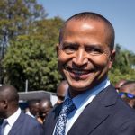 L'opposant congolais et richissime homme d'affaires Moïse KATUMBI