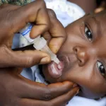 La journée mondiale contre la polio, cette maladie virale qui s’attaque au système nerveux central et détruit les cellules nerveuses qui font fonctionner les muscles