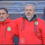 Sébastien Desabre dévoile les ambitions des léopards pour la phase finale