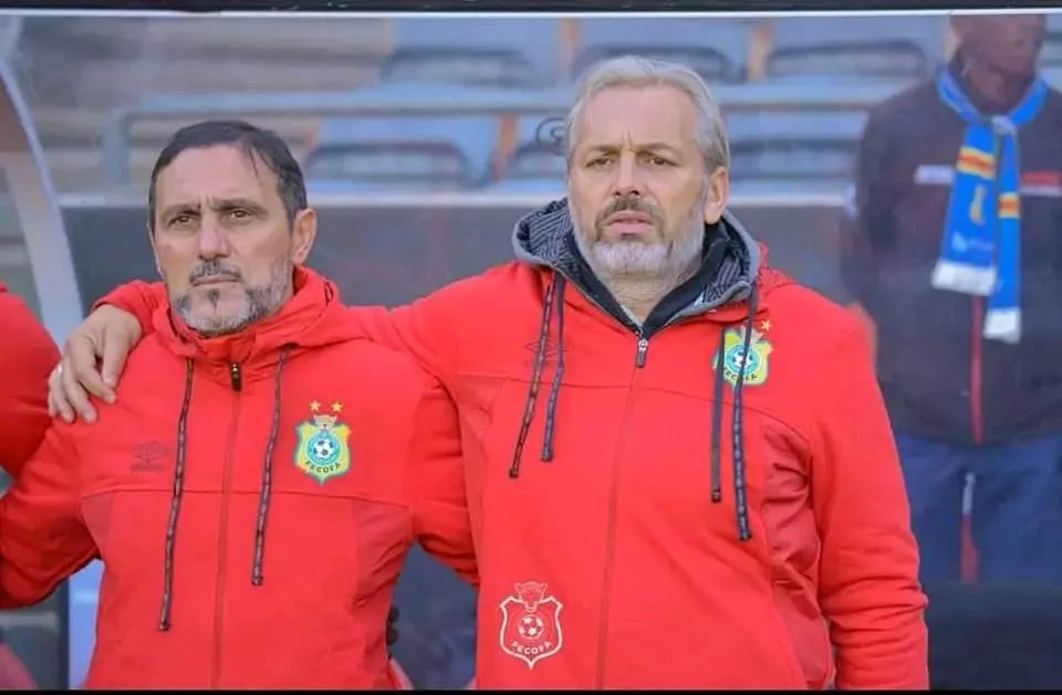 Sébastien Desabre dévoile les ambitions des léopards pour la phase finale