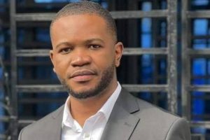 Stanis Bujakera Tshiamala Journaliste chez jeune_afrique | Reuters | DPA ActualiteCD