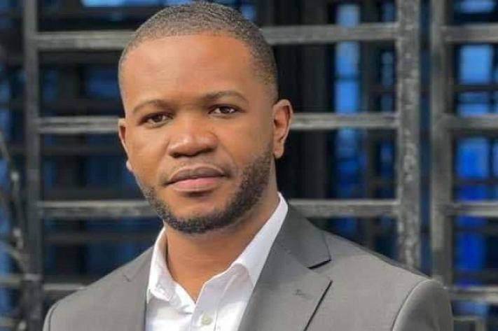 Stanis Bujakera Tshiamala Journaliste chez jeune_afrique | Reuters | DPA ActualiteCD