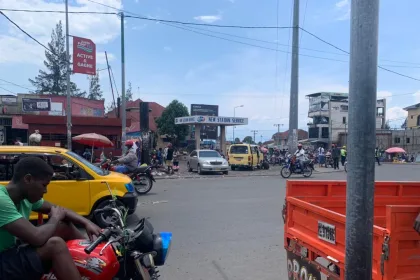 La ville de Goma connait depuis vendredi dernier une carence en carburant à la pompe