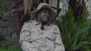 Héritier NDANGENDANGE, porte-parole du groupe armé APCLS ne voit aucune opportunité de continuer à garder ces militaires sur le sol congolais