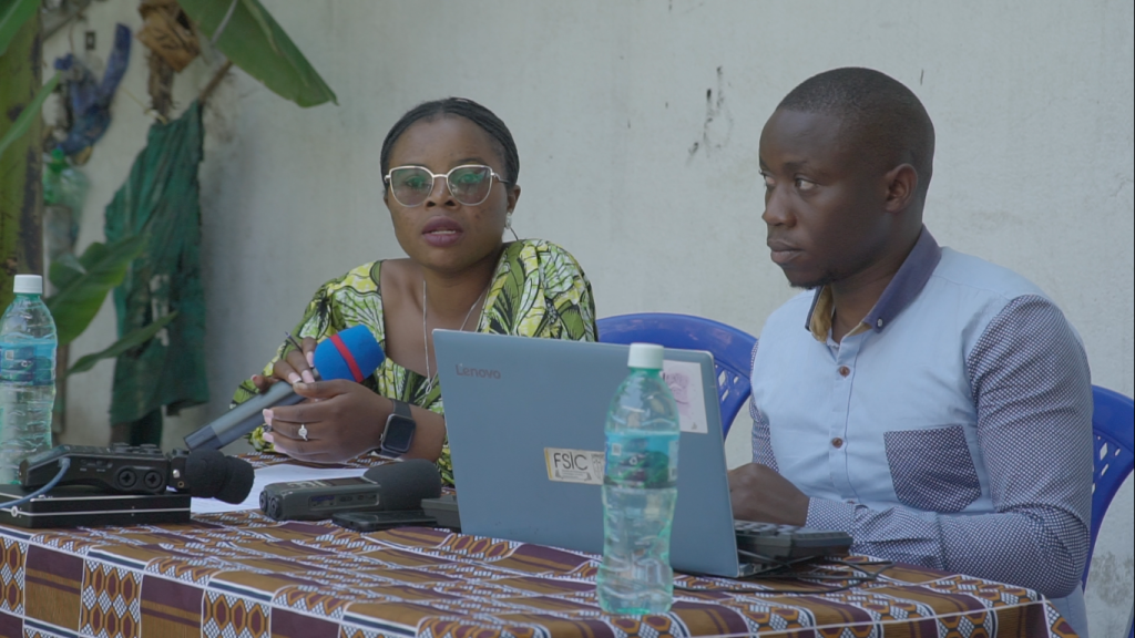 Pour ses dix ans d'existence, Blogoma lance une campagne sur le discours de haine en période électorale