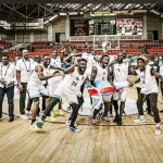 Le BC Virunga de la ville de Goma a validé son ticket pour le deuxième tour des éliminatoires de la basketball Africa League