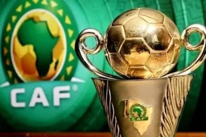 La huitième édition du championnat d'Afrique des nations