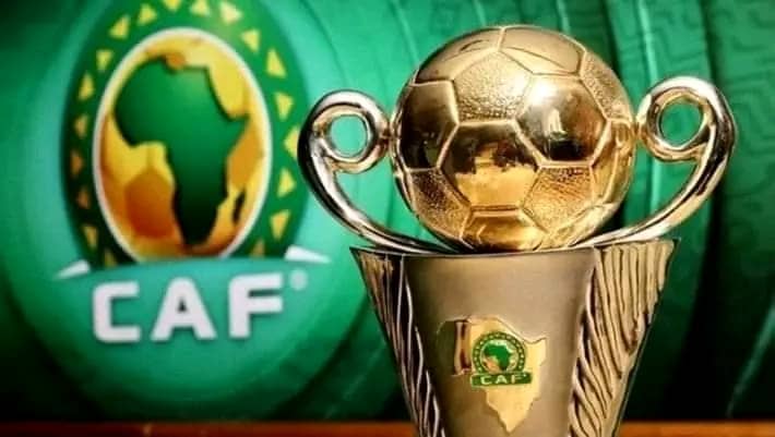 La huitième édition du championnat d'Afrique des nations