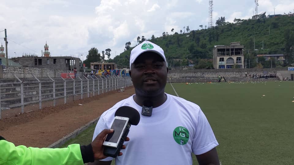 FC Cooperama vs FC Maendeleo, pour la promotion de la jeunesse de Goma