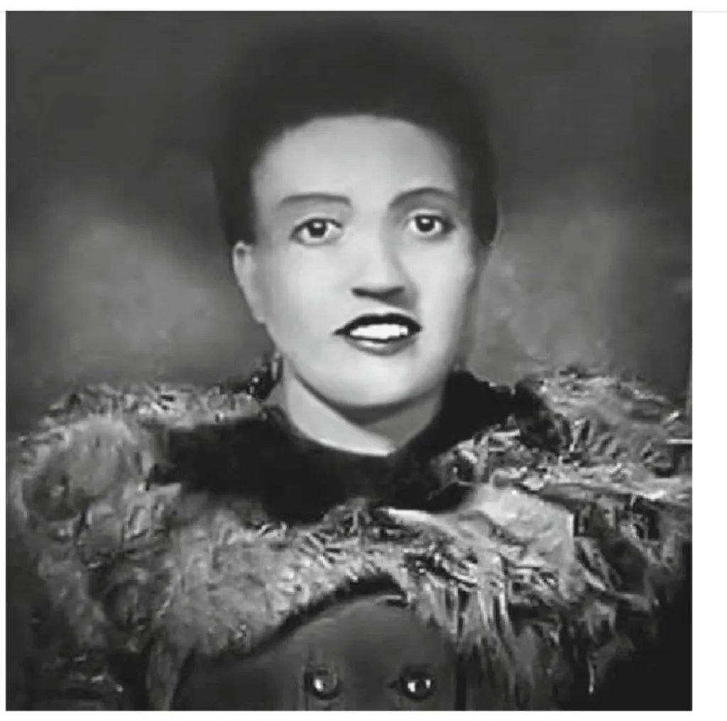 Journée mondiale contre la polio : Ce qu’il faut connaitre sur les cellules immortelles de Henrietta Lacks, qui ont contribué à la mise en place du vaccin antipolio Henrietta Lacks est une Afro-américaine