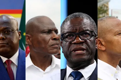 FÉLIX TSHISEKEDI, Moise KATUMBI, parmi les 24 candidats retenus à la liste provisoire du CENI à la présidentielle