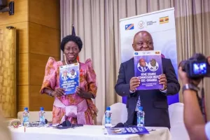 RDC-Ouganda : Suppression de Visa entre les deux pays, opportunité économique et culturelle pour certains pour d'autres non La RDC et l'Ouganda ont signé un protocole d'accord de la suppression du visa pour les citoyens de deux pays