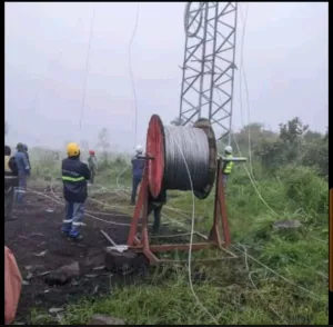 Délestage à Goma : La société Virunga Énergies appelle ses abonnés à une gestion rationnelle du courant Le Courant de la société Virunga Énergie vient d'être rétabli