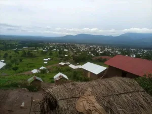 Rutshuru : Retour au calme quelques jours après une panique au sein de la population de Kibirizi Un calme relatif est signalé à Kibirizi chef-lieu du groupement Mutanda