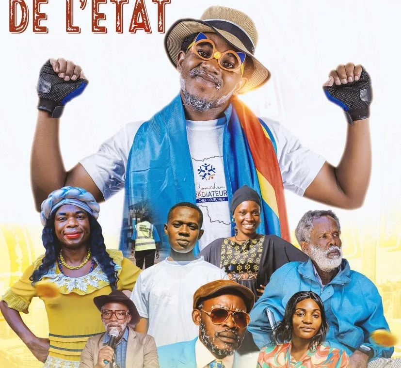 Le lancement officiel du projet "Argent de l'État"