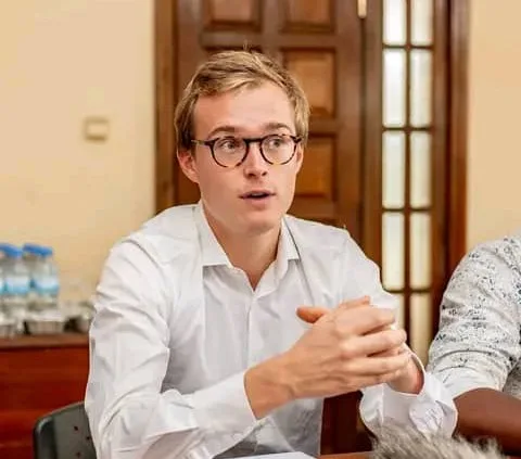 Le prix Éric de Lamotte pour primer les hommes et femmes exemplaires du Nord-Kivu et Sud-Kivu 