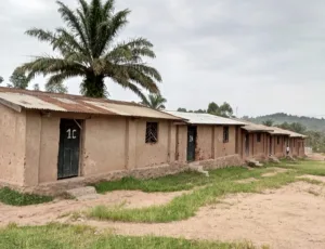 Image d'une école primaire à Watalinga