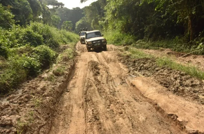 Des affrontements entre FARDC et djihadistes-ADF signalés sur la Route Mbau-Kamango