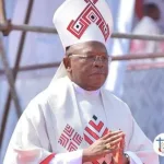 Le Cardinal Ambongo exhorte la jeunesse à voter en âme et conscience aux élections du 20 décembre