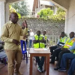 L'ancien chef de quartier lac vert Dogo Kalinda a été tué