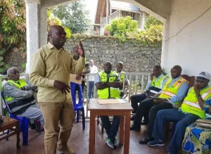 L'ancien chef de quartier lac vert Dogo Kalinda a été tué